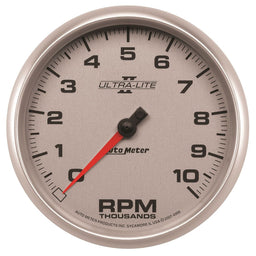 Auto Meter Ultra-Lite II Series Tachometer Autofit
