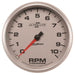Auto Meter Ultra-Lite II Series Tachometer Autofit