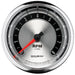 AUTOMETER 0-8,000 rpm, 3-3/8"., Electrical, In-Dash American Muscle Tachometer AU1298 Autofit