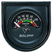 AUTOMETER 1-1/2", Individual Console, Short Sweep Electric, 0-100 psi Auto gage Series Oil Pressure Gauge AU2354 Autofit