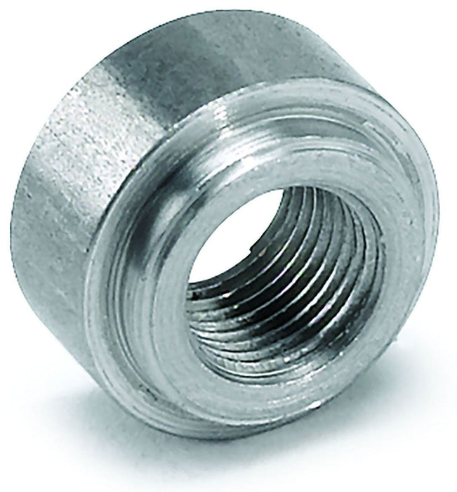 AUTOMETER 1/8" NPT Steel female fitting weld boss Weld-In Temperature Adapter AU2260 Autofit