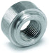 AUTOMETER 1/8" NPT Steel female fitting weld boss Weld-In Temperature Adapter AU2260 Autofit