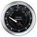 AUTOMETER 100-250° F Chrono Series 2-1/16" Short Sweep Electric Water Temp Gauge AU8137 Autofit