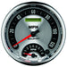 AUTOMETER 120 MPH, 8000 RPM, 5 in American Muscle Speedometer/Tachometer AU1295 Autofit