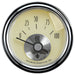 AUTOMETER 2-1/16", 0-100psi, Short Sweep Electric Antique Ivory Oil Pressure Gauge AU2027 Autofit