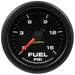 AUTOMETER 2-1/16", 0-15psi, Electric with Peak & Warning Extreme Environment Fuel Pressure Gauge AU9261 Autofit