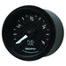AUTOMETER 2-1/16", Black Carbon Fiber Dial, Short Sweep Electric, 0E-280F ohm GT Series Fuel Level Gauge AU8010 Autofit