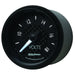 AUTOMETER 2-1/16", Black Dial, Full Sweep Electrical, 8-18 Volts GT Series Voltmeter Gauge AU8091 Autofit