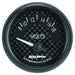 AUTOMETER 2-1/16", Black Dial, Short Sweep Electrical, 8-18 Volts GT Series Voltmeter Gauge AU8092 Autofit
