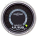 AUTOMETER 2-1/16", Digital, Narrowband, Range: Lean-Rich Sport-Comp II Air / Fuel Ratio Gauge AU3675 Autofit