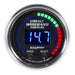 AUTOMETER 2-1/16", Digital, Wideband Cobalt Series Air / Fuel Ratio Gauge AU6178 Autofit