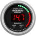 AUTOMETER 2-1/16", Digital, Wideband, Range: AFR or LAMBDA Sport-Comp Air/Fuel Ratio Pro Gauge AU3378 Autofit