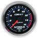 AUTOMETER 2-1/16", Full Sweep Electric, 0-1600 psi Cobalt Series Nitrous Pressure Gauge AU6174 Autofit