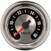 AUTOMETER 2-1/16", Full Sweep Electric, 0-18 Volts American Muscle Voltmeter Gauge AU1282 Autofit