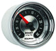 AUTOMETER 2-1/16", Full Sweep Electric, 0-30 psi American Muscle Boost Gauge AU1259 Autofit