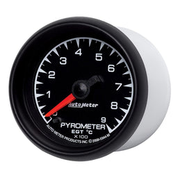 AUTOMETER 2-1/16", Full Sweep Electric, 0 - 900°C ES Series Pyrometer Gauge AU5944-M Autofit