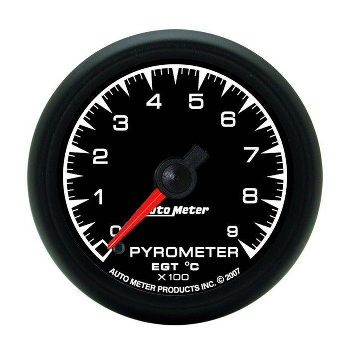 AUTOMETER 2-1/16", Full Sweep Electric, 0 - 900°C ES Series Pyrometer Gauge AU5944-M Autofit