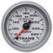 AUTOMETER 2-1/16", Full Sweep Electric, 100-260°F Ultra-Lite II Series Transmission Temperature Gauge AU4957 Autofit
