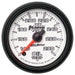 AUTOMETER 2-1/16", Full Sweep Electric, 140-280°F Phantom II Series Oil Temperature Gauge AU7556 Autofit