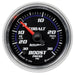 AUTOMETER 2-1/16", Full Sweep Electric, 30 In Hg./30 psi Cobalt Series Boost/Vacuum Gauge AU6159 Autofit