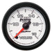 AUTOMETER 2-1/16", Full Sweep Electric, 8-18 volts Phantom II Series Voltmeter Gauge AU7591 Autofit
