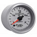 AUTOMETER 2-1/16", Full Sweep Electric, Programmable, 0-280 ohms Ultra-Lite II Series Fuel Level Gauge AU4910 Autofit