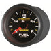 AUTOMETER 2-1/16", Full Sweep Electric, Programmable, 0-280 ohms Ultra-Lite II Series Fuel Level Gauge AU4910 Autofit