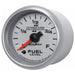 AUTOMETER 2-1/16", Full Sweep Electric, Programmable, 0-280 ohms Ultra-Lite II Series Fuel Level Gauge AU4910 Autofit