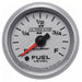 AUTOMETER 2-1/16", Full Sweep Electric, Programmable, 0-280 ohms Ultra-Lite II Series Fuel Level Gauge AU4910 Autofit