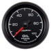 AUTOMETER 2-1/16", Full Sweep Mechanical, 0-100 psi ES Series Oil Pressure Gauge AU5921 Autofit
