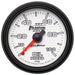 AUTOMETER 2-1/16", Full Sweep Mechanical, 0-100 psi Phantom II Series Oil Pressure Gauge AU7521 Autofit