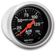 AUTOMETER 2-1/16", Full Sweep Mechanical, 0-150 psi Sport-Comp Series Air Pressure Gauge AU3320 Autofit