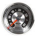 AUTOMETER 2-1/16", Full Sweep Mechanical, 120-240°F American Muscle Water Temperature Gauge AU1232 Autofit
