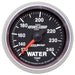 AUTOMETER 2-1/16", Full Sweep Mechanical, 120-240°F Sport-Comp II Water Temperature Gauge AU3632 Autofit