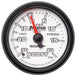 AUTOMETER 2-1/16", Full Sweep Mechanical, 30 In. Hg/20 psi Phantom II Series Boost/Vacuum Gauge AU7507 Autofit