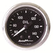 AUTOMETER 2-1/16", Full Sweep Mechanical, 60-140°C Cobra Series Oil Temperature Gauge AU201008 Autofit