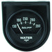 AUTOMETER 2-1/16", Mechanical, Individual Console, 130-280°F Auto gage Series Water Temperature Gauge AU2361 Autofit