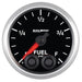 AUTOMETER 2-1/16", Programmable Elite Series Fuel Level Gauge AU5609 Autofit