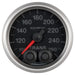 AUTOMETER 2-1/16", Programmable Warning Function, 100-260°F Elite Series Transmission Temperature Gauge AU5658 Autofit