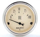 AUTOMETER 2-1/16", Short Sweep Electric, 0-100 psi Antique Beige Series Oil Pressure Gauge AU1827 Autofit
