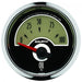 AUTOMETER 2-1/16", Short Sweep Electric, 0-100 psi Cruiser Series Oil Pressure Gauge AU1128 Autofit