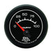AUTOMETER 2-1/16", Short Sweep Electric, 0-100 psi ES Series Oil Pressure Gauge AU5927 Autofit