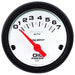 AUTOMETER 2-1/16", Short Sweep Electric, 0-7 bar Phantom Series Oil Pressure Gauge AU5727-M Autofit