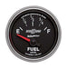 AUTOMETER 2-1/16", Short Sweep Electric, 240 ohms Empty/33 ohms Full Sport-Comp II Fuel Level Gauge AU3616 Autofit
