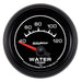 AUTOMETER 2-1/16", Short Sweep Electric, 40-120°C ES Series Water Temperature Gauge AU5937-M Autofit