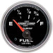 AUTOMETER 2-1/16", Short Sweep Electric, Ford & Chrysler, 73 ohms Empty/10 ohms Sport-Comp II Fuel Level Gauge AU3615 Autofit