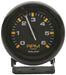 AUTOMETER 2-3/4", Pedestal Mount, Black, 0-6,000 rpm Auto gage Mini Tachometer AU2306 Autofit