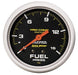 AUTOMETER 2-5/8", Liquid Filled Mechanical, 0-15 psi Pro-Comp Series Fuel Pressure Gauge AU5411 Autofit