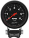 AUTOMETER 2-5/8", Pedestal Mount, 0-6,000 rpm Z-Series Mini Tachometer AU2891 Autofit