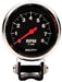 AUTOMETER 2-5/8", Pedestal Mount, Super Bezel, 0-8,000 rpm Traditional Chrome Mini Tachometer AU2893 Autofit